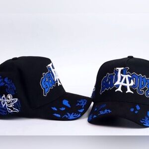 Dandy sadboy SnapBack